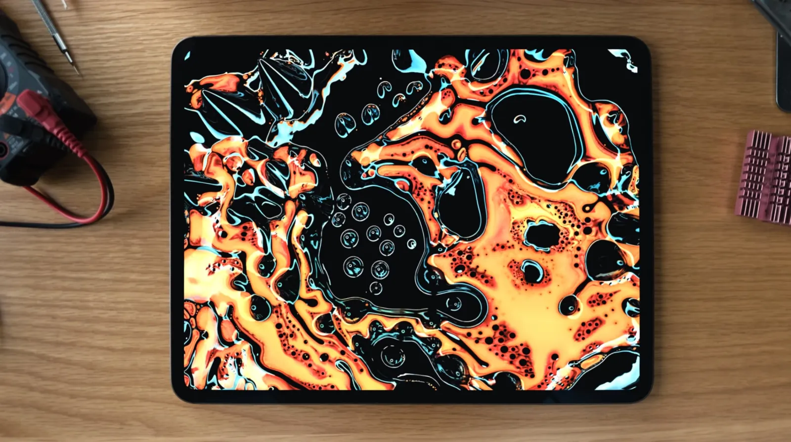 iPad Pro 13-inch 2024 M4